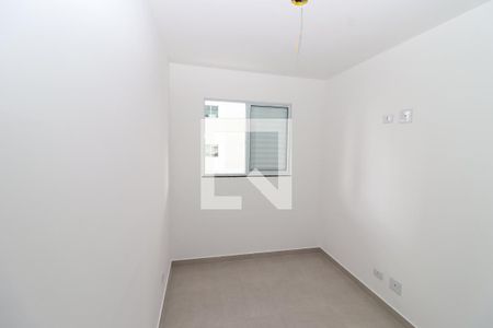 Apartamento à venda com 43m², 2 quartos e sem vaga Apartamento à venda com 43m², 2 quartos e sem vagaQuarto 2