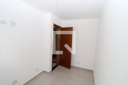 Apartamento à venda com 43m², 2 quartos e sem vaga Apartamento à venda com 43m², 2 quartos e sem vagaQuarto 2