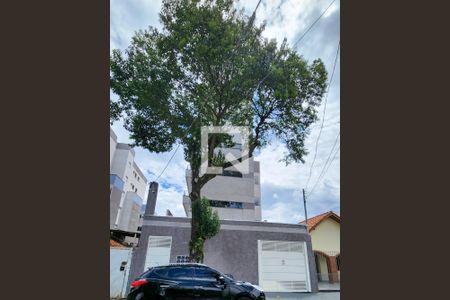 Apartamento à venda com 43m², 2 quartos e sem vaga Apartamento à venda com 43m², 2 quartos e sem vagaFachada