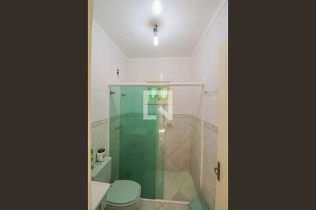 Casa à venda com 120m², 3 quartos e 3 vagasBanheiro