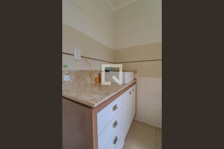 Casa à venda com 120m², 3 quartos e 3 vagasBanheiro do Quarto 1