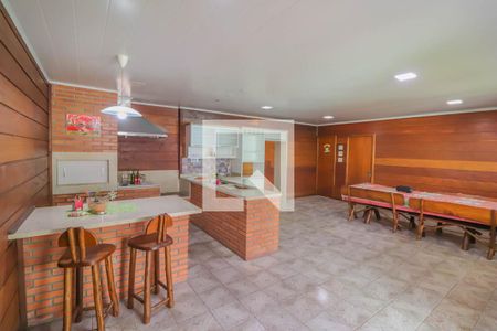 Casa à venda com 120m², 3 quartos e 3 vagasÁrea Gourmet