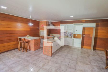 Casa à venda com 120m², 3 quartos e 3 vagasÁrea Gourmet