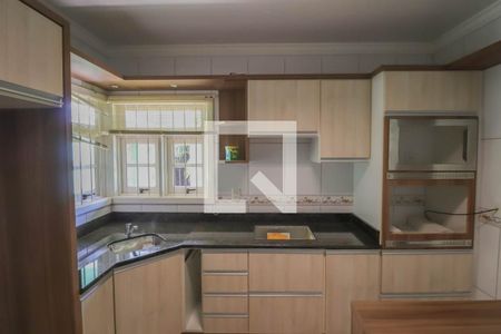 Casa à venda com 120m², 3 quartos e 3 vagasCozinha