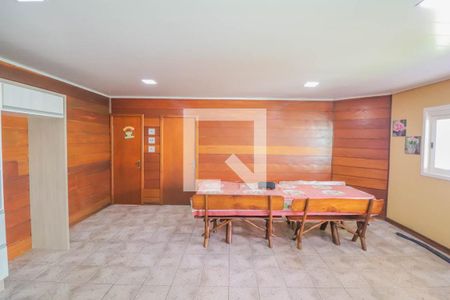 Casa à venda com 120m², 3 quartos e 3 vagasÁrea Gourmet