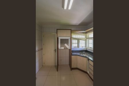 Casa à venda com 120m², 3 quartos e 3 vagasCozinha