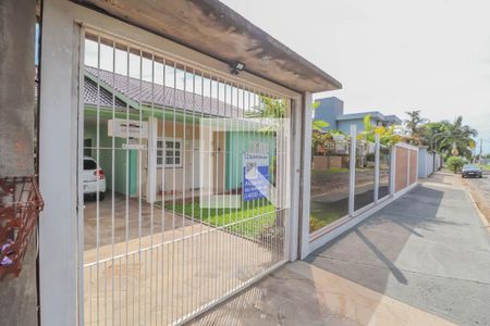 Casa à venda com 120m², 3 quartos e 3 vagasFachada