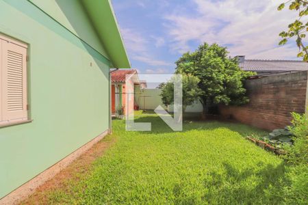 Casa à venda com 120m², 3 quartos e 3 vagasÁrea Externa