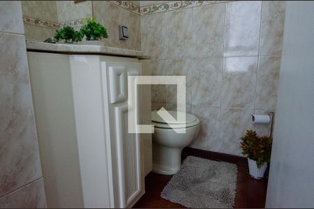 Apartamento à venda com 182m², 4 quartos e 2 vagasLavabo