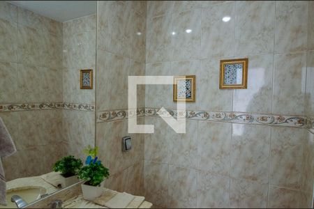 Apartamento à venda com 182m², 4 quartos e 2 vagasLavabo