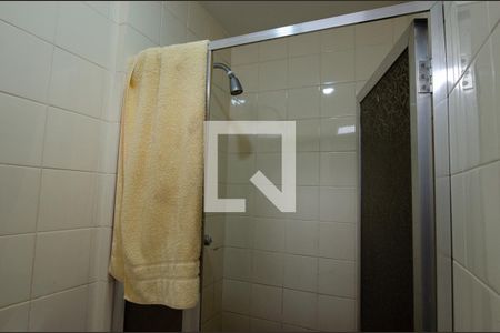 Apartamento à venda com 182m², 4 quartos e 2 vagasBanheiro de serviço