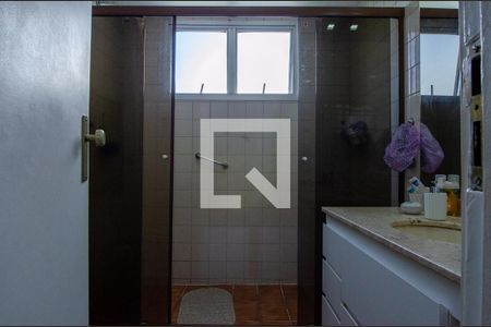 Apartamento à venda com 182m², 4 quartos e 2 vagasBanheiro da Suíte 1