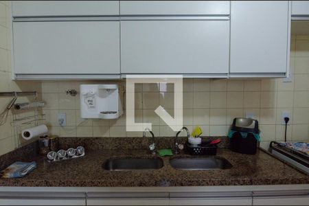 Apartamento à venda com 182m², 4 quartos e 2 vagasCozinha