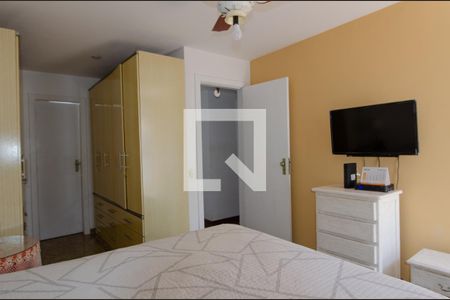 Apartamento à venda com 182m², 4 quartos e 2 vagasSuite 1