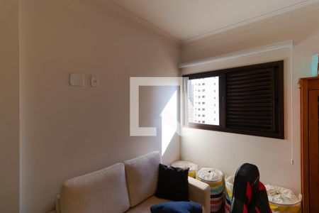 Apartamento à venda com 92m², 3 quartos e 2 vagas Apartamento à venda com 92m², 3 quartos e 2 vagasQuarto 01