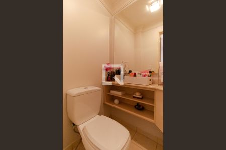 Apartamento à venda com 92m², 3 quartos e 2 vagas Apartamento à venda com 92m², 3 quartos e 2 vagaslavabo