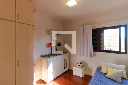 Apartamento à venda com 92m², 3 quartos e 2 vagas Apartamento à venda com 92m², 3 quartos e 2 vagasQuarto 02