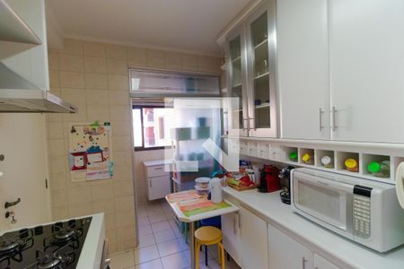 Apartamento à venda com 92m², 3 quartos e 2 vagas Apartamento à venda com 92m², 3 quartos e 2 vagasCozinha