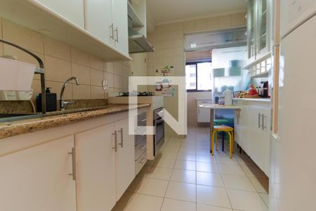 Apartamento à venda com 92m², 3 quartos e 2 vagas Apartamento à venda com 92m², 3 quartos e 2 vagasCozinha