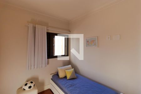 Apartamento à venda com 92m², 3 quartos e 2 vagas Apartamento à venda com 92m², 3 quartos e 2 vagasQuarto 02