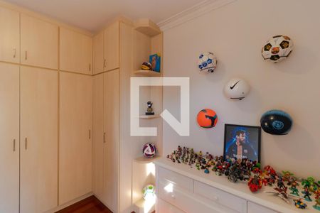 Apartamento à venda com 92m², 3 quartos e 2 vagas Apartamento à venda com 92m², 3 quartos e 2 vagasQuarto 02