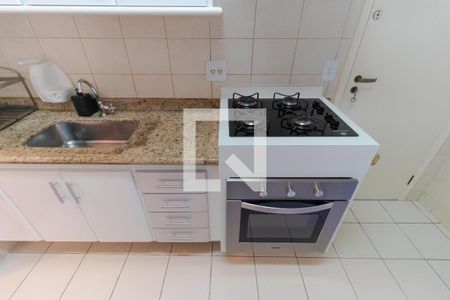 Apartamento à venda com 92m², 3 quartos e 2 vagas Apartamento à venda com 92m², 3 quartos e 2 vagasCozinha