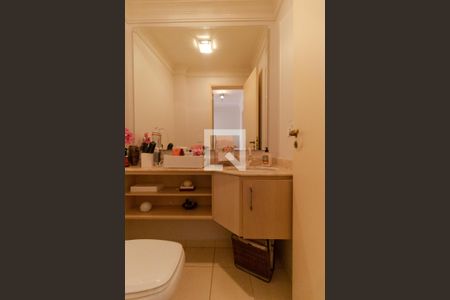 Apartamento à venda com 92m², 3 quartos e 2 vagas Apartamento à venda com 92m², 3 quartos e 2 vagaslavabo