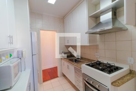Apartamento à venda com 92m², 3 quartos e 2 vagas Apartamento à venda com 92m², 3 quartos e 2 vagasCozinha