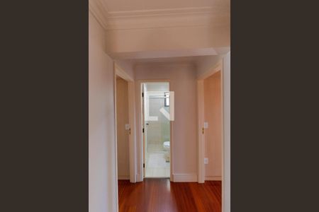 Apartamento à venda com 92m², 3 quartos e 2 vagas Apartamento à venda com 92m², 3 quartos e 2 vagasCorredor