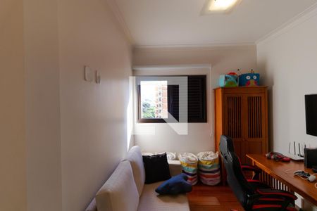 Apartamento à venda com 92m², 3 quartos e 2 vagas Apartamento à venda com 92m², 3 quartos e 2 vagasQuarto 01