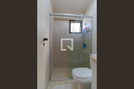 Apartamento à venda com 92m², 3 quartos e 2 vagas Apartamento à venda com 92m², 3 quartos e 2 vagasBanheiro