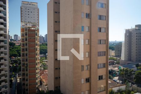Apartamento à venda com 92m², 3 quartos e 2 vagas Apartamento à venda com 92m², 3 quartos e 2 vagasVista do Quarto 02
