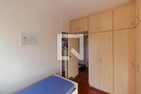 Apartamento à venda com 92m², 3 quartos e 2 vagas Apartamento à venda com 92m², 3 quartos e 2 vagasQuarto 02