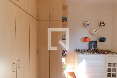 Apartamento à venda com 92m², 3 quartos e 2 vagas Apartamento à venda com 92m², 3 quartos e 2 vagasQuarto 02