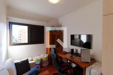 Apartamento à venda com 92m², 3 quartos e 2 vagas Apartamento à venda com 92m², 3 quartos e 2 vagasQuarto 01