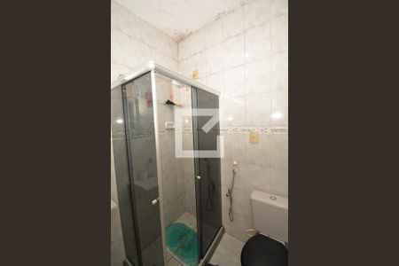 Casa de condomínio à venda com 300m², 2 quartos e sem vagaBanheiro da Suíte 1