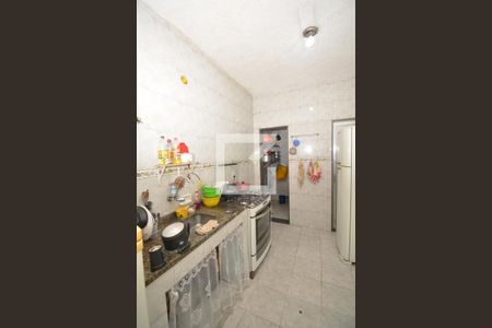 Casa de condomínio à venda com 300m², 2 quartos e sem vagaCozinha