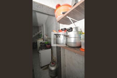 Casa de condomínio à venda com 300m², 2 quartos e sem vagaDespensa