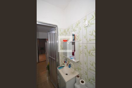 Casa de condomínio à venda com 300m², 2 quartos e sem vagaBanheiro da Suíte 2