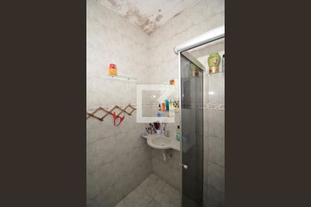 Casa de condomínio à venda com 300m², 2 quartos e sem vagaBanheiro da Suíte 1