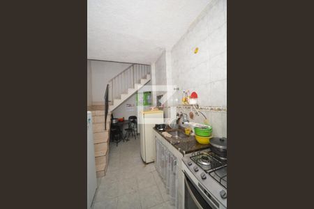 Casa de condomínio à venda com 300m², 2 quartos e sem vagaCozinha