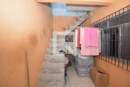 Casa de condomínio à venda com 300m², 2 quartos e sem vagaLavanderia