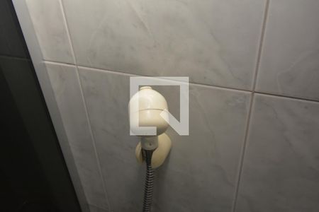 Casa de condomínio à venda com 300m², 2 quartos e sem vagaBanheiro da Suíte 1