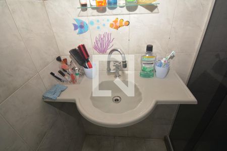 Casa de condomínio à venda com 300m², 2 quartos e sem vagaBanheiro da Suíte 1