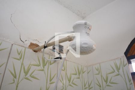 Casa de condomínio à venda com 300m², 2 quartos e sem vagaBanheiro da Suíte 2