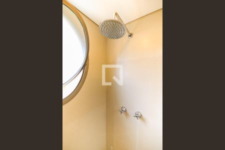 Apartamento para alugar com 109m², 3 quartos e 2 vagas Apartamento para alugar com 109m², 3 quartos e 2 vagasBanheiro Social