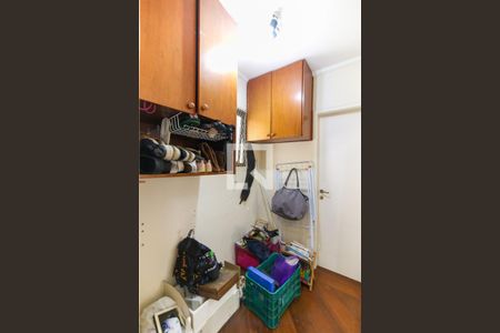 Apartamento para alugar com 109m², 3 quartos e 2 vagas Apartamento para alugar com 109m², 3 quartos e 2 vagasQuarto de Serviço