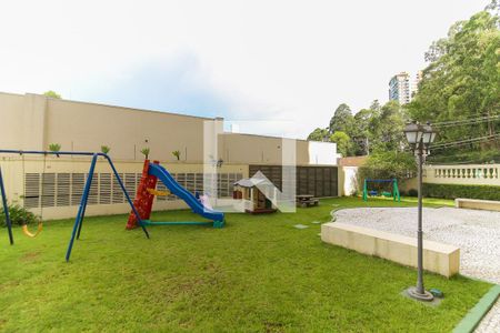 Apartamento para alugar com 109m², 3 quartos e 2 vagas Apartamento para alugar com 109m², 3 quartos e 2 vagasÁrea comum - Playground