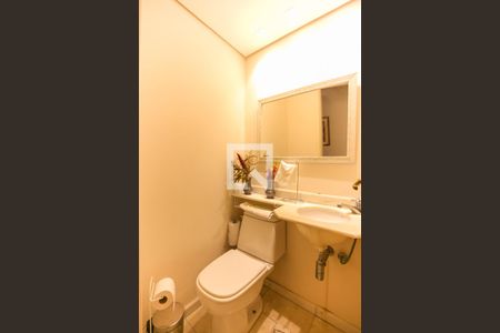 Apartamento para alugar com 109m², 3 quartos e 2 vagas Apartamento para alugar com 109m², 3 quartos e 2 vagasLavabo