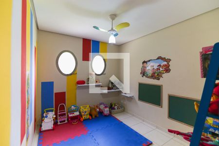 Apartamento para alugar com 109m², 3 quartos e 2 vagas Apartamento para alugar com 109m², 3 quartos e 2 vagasBrinquedoteca